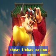 cheat fichas casino pokemon heart gold